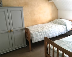 Tüm Ev/Apart Daire Ideal Holiday Cottage In The Dordogne On Edge Of Pretty Hamlet. Private Pool. (Florimont-Gaumier, Fransa)