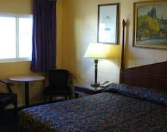 Motel 10 (Winslow, EE. UU.)