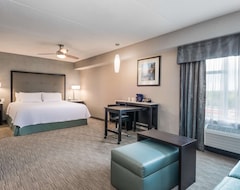 Hotel Homewood Suites By Hilton Ottawa Airport (Ottawa, Canada)
