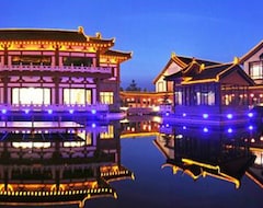 Guo Bin Hotel (Penglai, Kina)