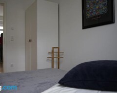 Cijela kuća/apartman Altstadt Ferienwohnung (Muelheim an der Ruhr, Njemačka)