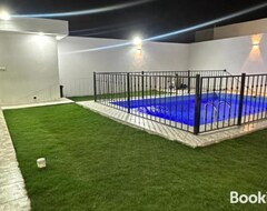Cijela kuća/apartman Shlyht Tnl (Rijad, Saudijska Arabija)