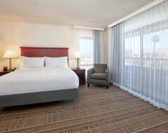 Holiday Inn & Suites Santa Maria, An Ihg Hotel (Santa Maria, USA)