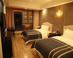 Khách sạn Lano Hotel Guizhou Qinnan Guiding County Yongchao Street (Fuquan, Trung Quốc)