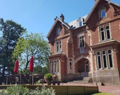 Nhà trọ Castle Of Good Pleasure (Nielles-lès-Bléquin, Pháp)