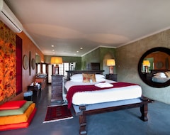 Singa Lodge - Lion Roars Hotels & Lodges (Port Elizabeth, South Africa)