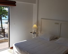 Khách sạn Hotel Villa Do Mar (Balneário Camboriú, Brazil)