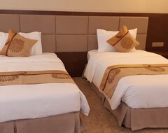 Khách sạn Duc Huy Grand Hotel And Spa (Lào Cai, Việt Nam)