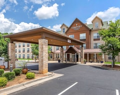 Khách sạn Country Inn & Suites by Radisson, Aiken, SC (Aiken, Hoa Kỳ)