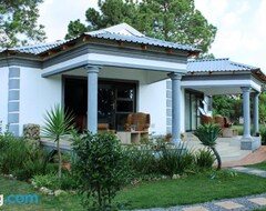 Pansion Biko's Villa (Hekpoort, Južnoafrička Republika)