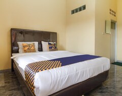 Hotel SPOT ON 3005 Kost Rumaisha (Bandar Lampung, Indonezija)