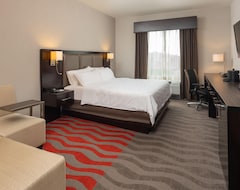 Khách sạn Holiday Inn Houston West - Westway Park, An Ihg Hotel (Houston, Hoa Kỳ)
