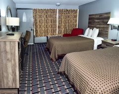 Hotel Americas Best Value Inn Douglasville (Douglasville, Sjedinjene Američke Države)