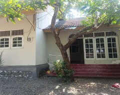 Khách sạn Oyo 93435 Yuda Family Homestay (West Lombok, Indonesia)