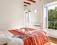 Otel Two Bedrooms Amazing Lake View (Lugano, İsviçre)
