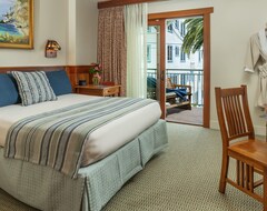 Hotelli The Avalon Hotel In Catalina Island (Avalon, Amerikan Yhdysvallat)