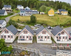 Cijela kuća/apartman Sorreisa Fiske Og Feriesenter (Sørreisa, Norveška)