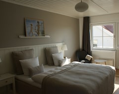 Khách sạn Hotel Strandly Skagen (Skagen, Đan Mạch)