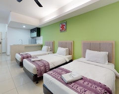 Hotel Farah Suite Viana Court (Kota Bharu, Malezija)