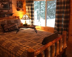 Toàn bộ căn nhà/căn hộ Lakefront accommodations with outdoor Jacuzzi (Johnstown, Hoa Kỳ)