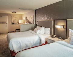 Hotel SpringHill Suites Anchorage Midtown (Anchorage, Sjedinjene Američke Države)