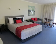 Khách sạn Harbour View Lodge (Napier, New Zealand)