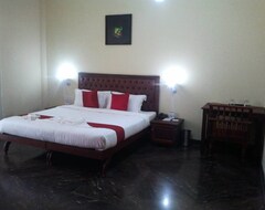 Hotel Nirmallayam Residency (Malappuram, India)