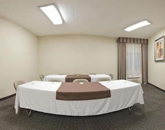 Holiday Inn Express - Biloxi - Beach Blvd, An Ihg Hotel (Biloxi, USA)