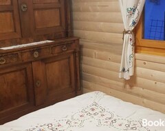 Cijela kuća/apartman Brvnara Ibar (Rožaje, Crna Gora)