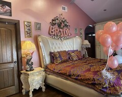 Toàn bộ căn nhà/căn hộ Barbies Pink Garden (Sun Valley, Hoa Kỳ)