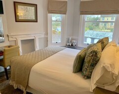 The Claremont Hotel-Adult Only (Polperro, United Kingdom)
