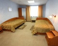 Khách sạn Antares (Tyumen, Nga)