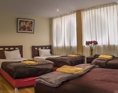 Hotel Mandala Rooms & Services (Arequipa, Peru)