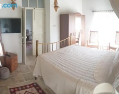 Hotel Skali Holiday Village (Larnaka, Cipar)