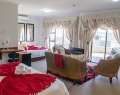 Hotel Bar-T-Nique Guest House (Mossel Bay, Sudáfrica)
