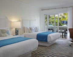 Hele huset/lejligheden Key West Escape! Three Amazing Units For 12 Guests! Pool, Tiki-bar, Gym (Key West, USA)