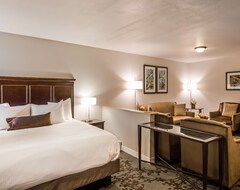 Hotel Best Western Black Hills Lodge (Spearfish, Sjedinjene Američke Države)