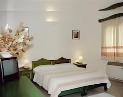 Hotel Sant'Efisio (Talana, Italy)