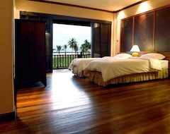 Khách sạn Andamania Beach Resort, Khaolak - Sha Plus (Phang Nga, Thái Lan)