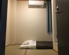 Hotel Peace International  Ichinomiya (Ichinomiya, Japan)
