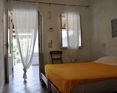 Hotel Jera' Resort & Circolo Velico (Isla Vulcano, Italia)