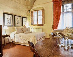 Hotelli Numa Florence Santo Spirito | Apartments (Firenze, Italia)