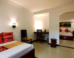 Hotel La Villa du Bonheur (Siem Reap, Camboya)