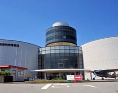 Hotel Toyoko Inn Narita Airport Shinkan (Narita, Japón)