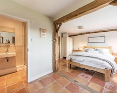 Casa/apartamento entero Barn With Hot Tub & Grounds - New Half Term Dates (Penshurst, Reino Unido)