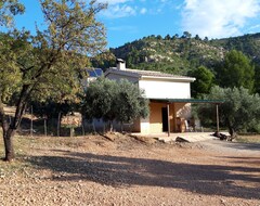 Cijela kuća/apartman Casa Rural Finca El Rincon (Jarafuel, Španjolska)