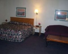 Hotel Asteria Inn & Suites (Maple Grove, EE. UU.)