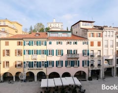 Hele huset/lejligheden Appartamenti Con Vista Fronte Castello, 2 Bagni Privati (Udine, Italien)