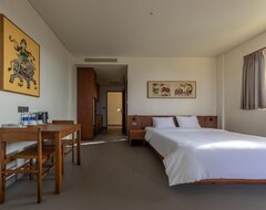 Khách sạn Cát Vàng Hotel & Apartment (Vũng Tàu, Việt Nam)