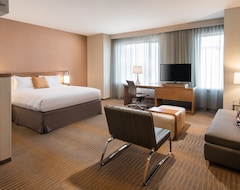 Hotel Courtyard by Marriott Los Angeles L.A. LIVE (Los Angeles, USA)
